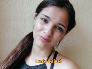 LadyVal18