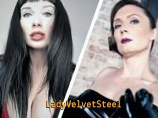 LadyVelvetSteel