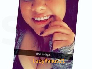LadyVenus21