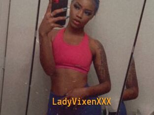 LadyVixenXXX