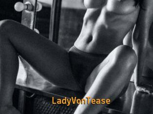 LadyVonTease