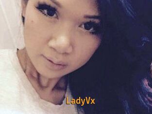 LadyVx