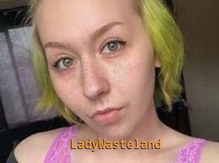 LadyWasteland
