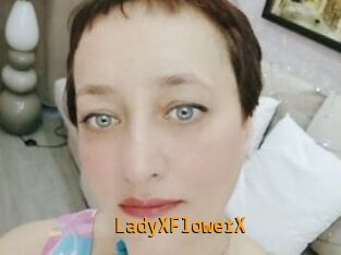 LadyXFlowerX