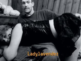 Ladylavender