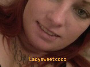 Ladysweetcoco