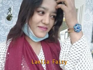 Laelia_Fairy