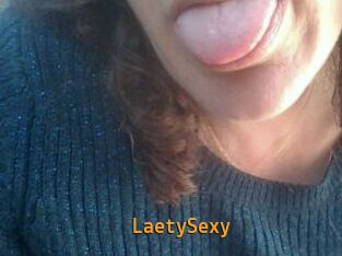 LaetySexy