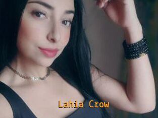 Lahia_Crow