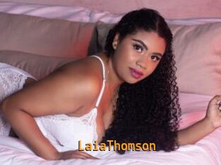 LaiaThomson