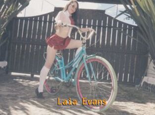 Laia_Evans
