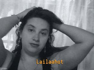 Lailaahot