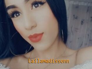 Lailamadissonn