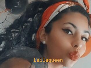 Lailaqueen