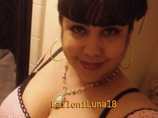 LailoniLuna18