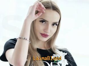 LaimaBlond