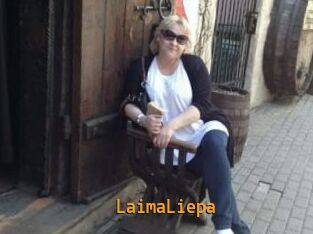 LaimaLiepa