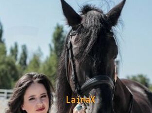 LaimaX