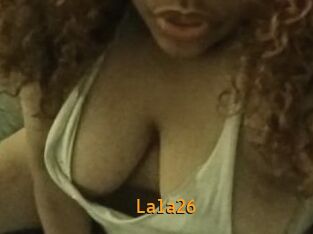 Lala26