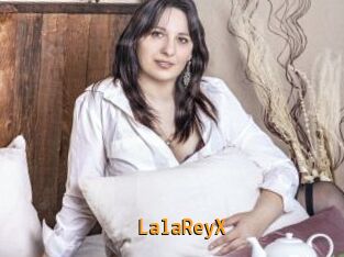 LalaReyX