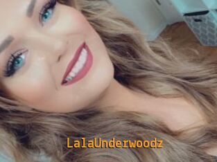 LalaUnderwoodz