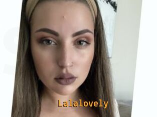 Lalalovely