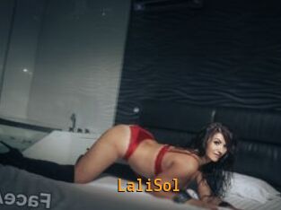 Lali_Sol