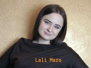 Lali_Maro