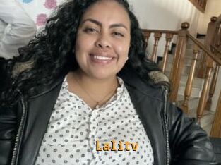 Lalitv