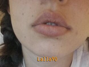 Lalla90