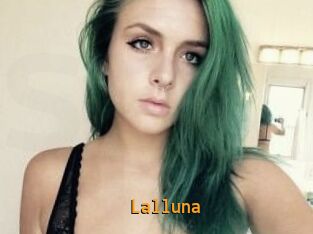 Lalluna Sexcam Portal