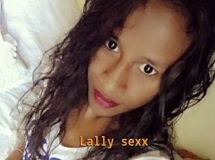 Lally_sexx