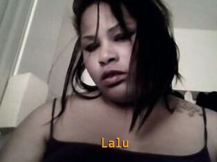 Lalu