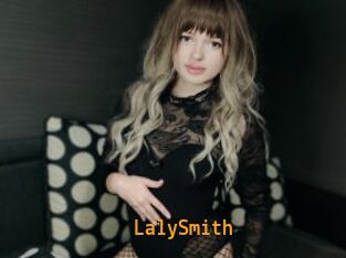 LalySmith