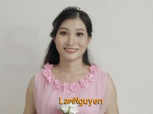 LamNguyen