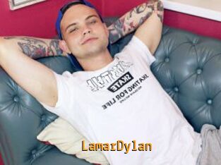 LamarDylan