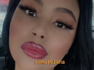 Lamarciana