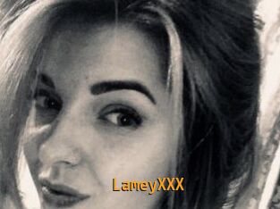 LameyXXX
