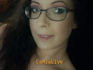LamiaLive