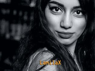 LamilaX