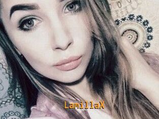 LamillaX