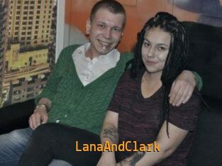LanaAndClark