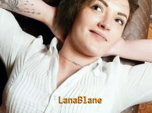 LanaBlane