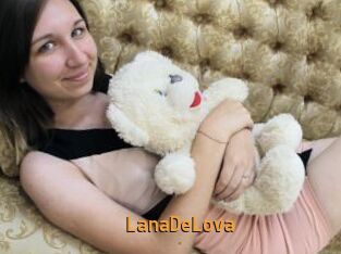 LanaDeLova