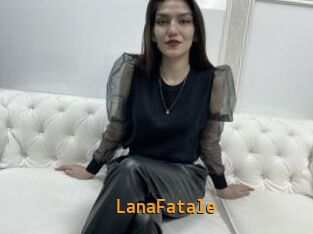 LanaFatale