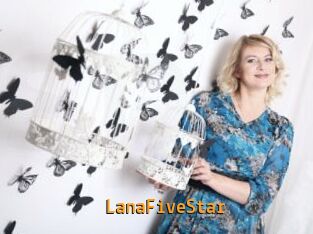 LanaFiveStar