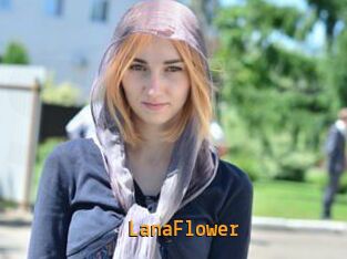 LanaFlower
