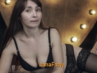 LanaFray Sexcam Portal