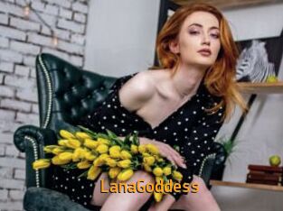 LanaGoddess