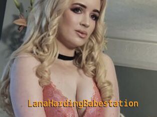 LanaHardingBabestation